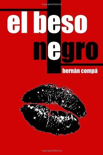 Beso negro Burdel Outes
